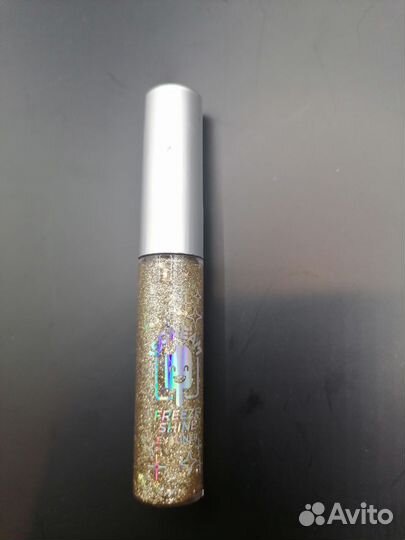 Подводка для глаз Iscream freeze shine eyeliner