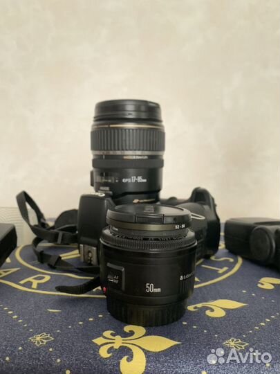 Canon 500d, canon 17-85usm, 50 1.8