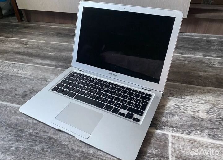 Apple MacBook air 13