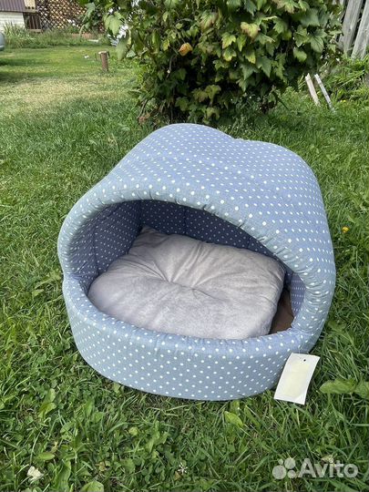 Лежанка для животных новые