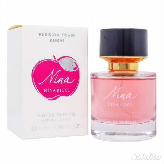Nina Ricci Nina