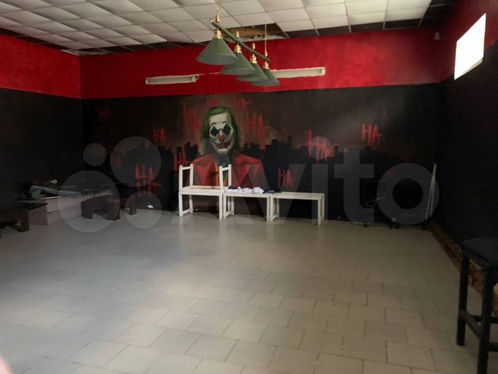 Свободного назначения, 240 м²