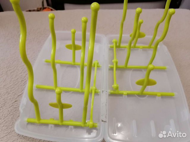 Сушилка для детских бутылочек