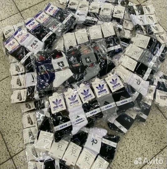 Носки, футб, кросы, костюм блузка Слипоны доставка