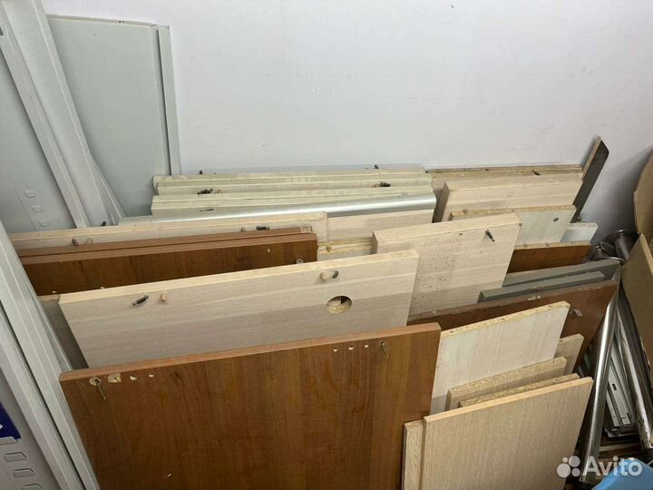 Офисная мебель бу