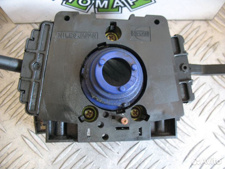 Подрулевой переключатель Ниссан Максима А32