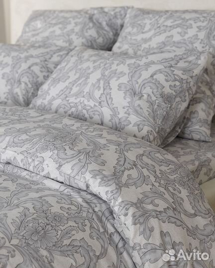 Постельное белье хлопок Муза