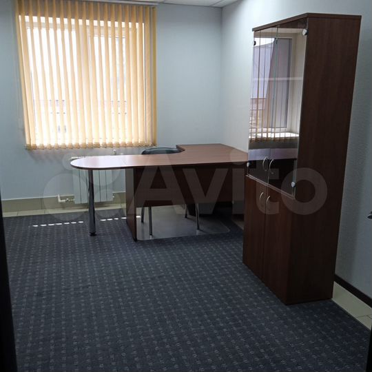 Офис, 17 м²