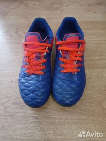 Бутсы детские 33