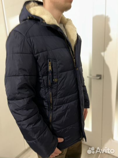 Куртка демисезонная мужская