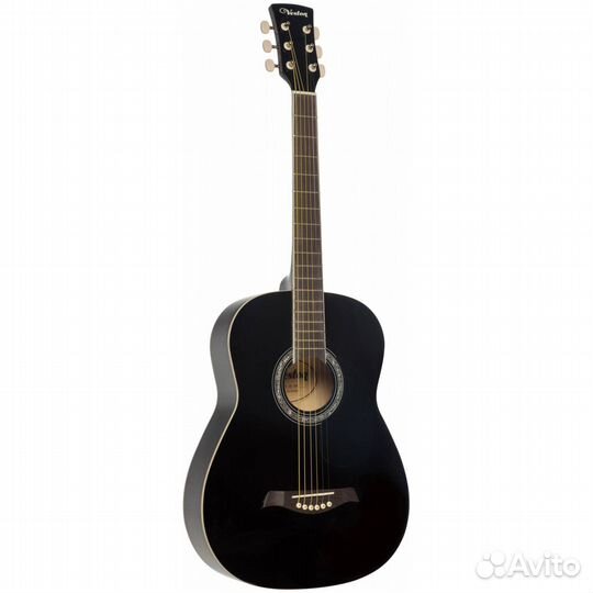 Акустические гитары Veston/ Аксессуары/ Доставка