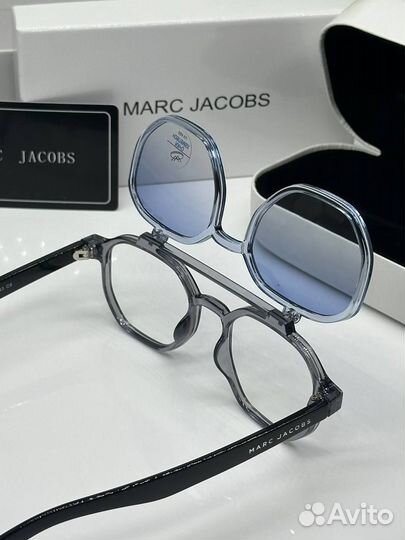 Солнцезащитные очки хамелеон Marc Jacobs