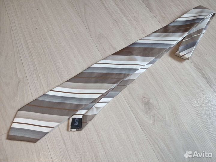 Галстуки брендовые