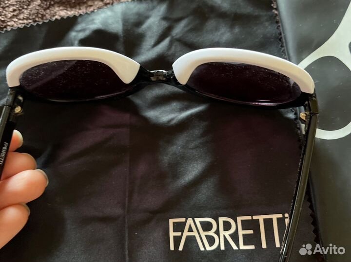Солнцезащитные очки Fabretti