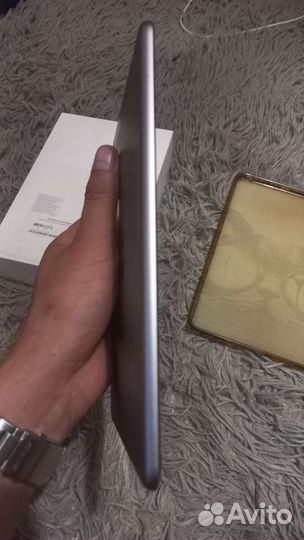 iPad mini 4 128gb cellular