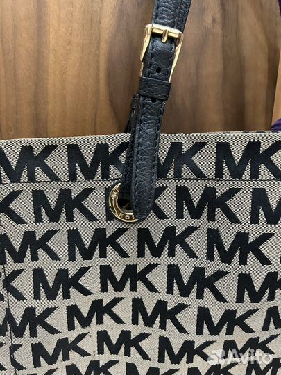 Сумка michael kors женская большая