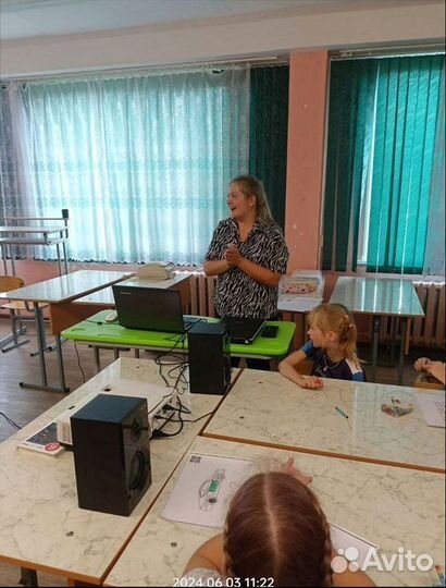 Продам готовый бизнес рисунки лесные жители