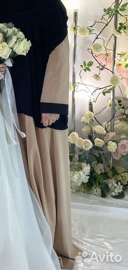 Платья абая