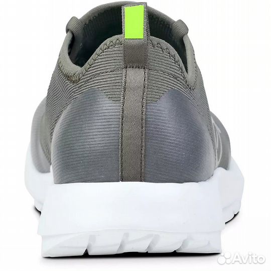 Кроссовки ортопедические Oofos EU43,5