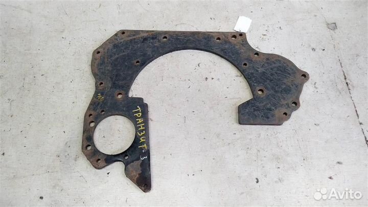 Плита переходная Ford Transit 85-91г