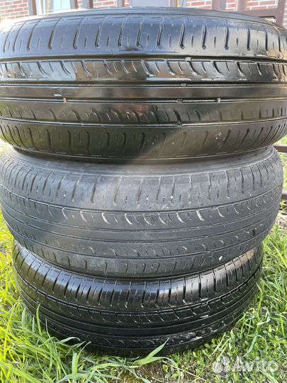 Hankook Optimo H411 175/65 R14 82H