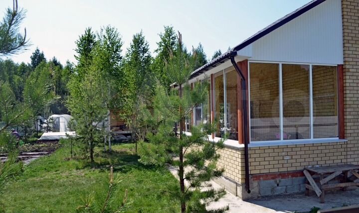 Участок 11,9 сот. (СНТ, ДНП)
