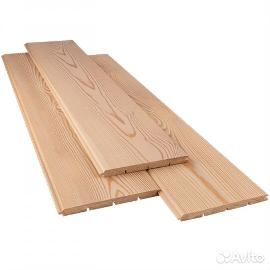 Вагонка штиль