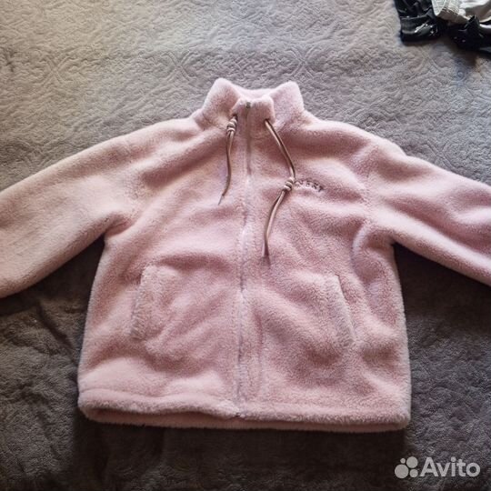 Куртка для девочки