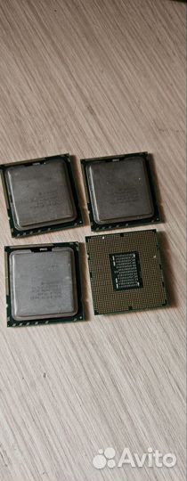 Intel xeon x5650