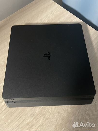 Sony playstation 4 slim 1tb