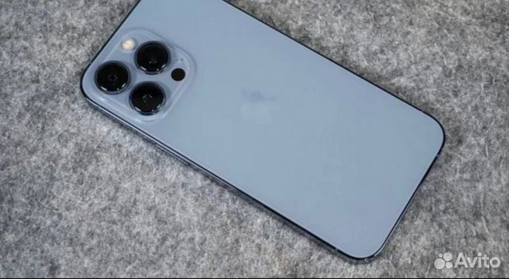 iPhone 13 Pro Max, 128 ГБ