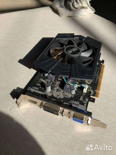 Комплектующие для пк