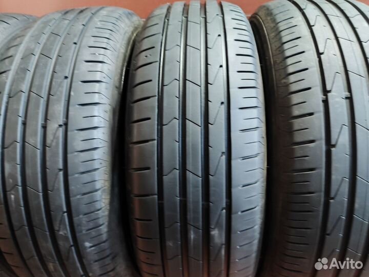 Hankook Ventus Prime3 SUV K125A 215/65 R16 98H