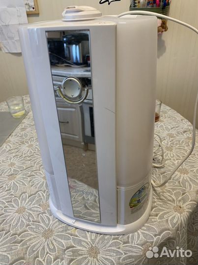 Увлажнитель Timberk