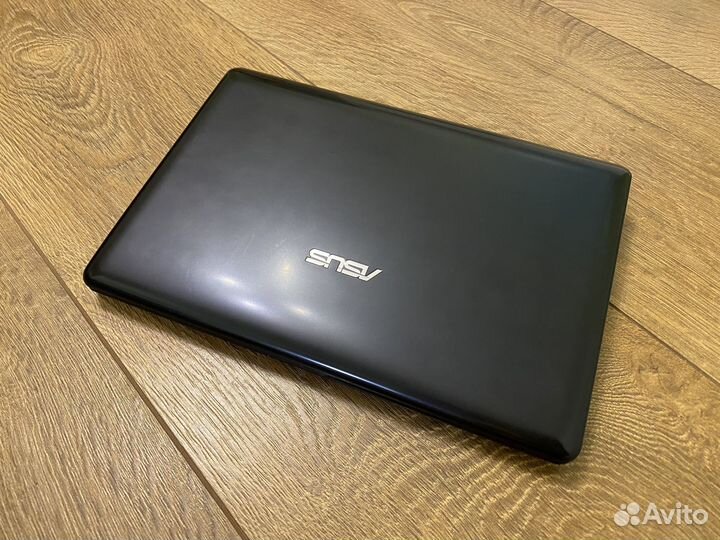 Ноутбук/Нетбук Asus Eee PC 1215N