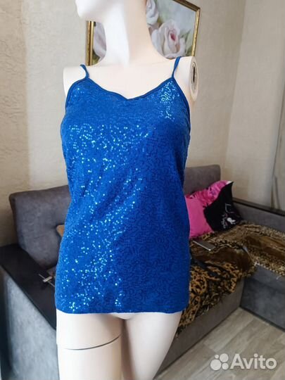 Топы и кофты