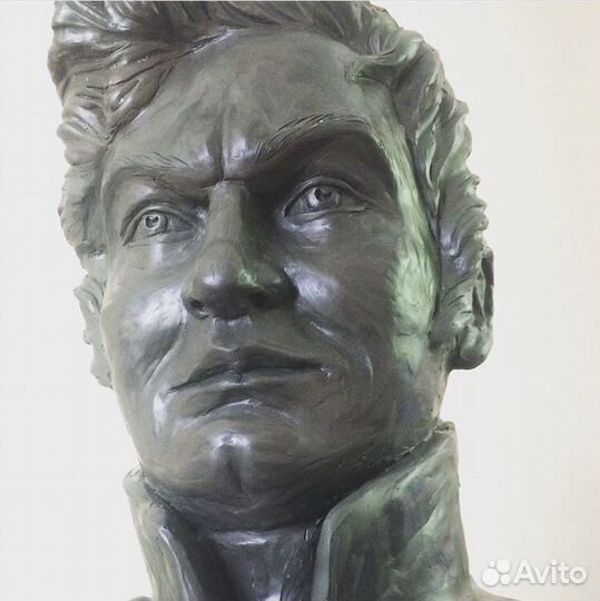 Скульптура на заказ