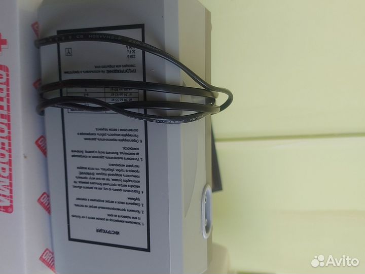 Противопролежневый матрас