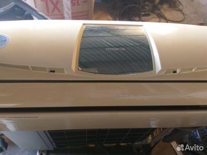 Сплит система