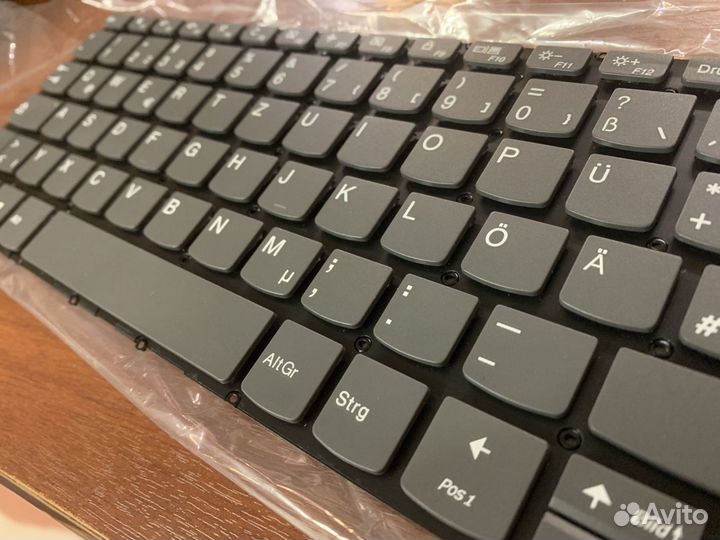 Клавиатуры для ноутбука
