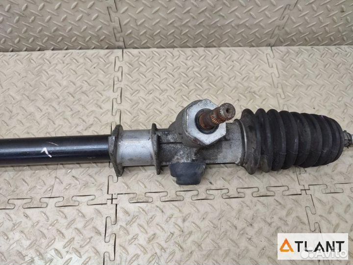 Рулевая рейка suzuki chevrolet MW