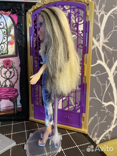 Куклы Братц