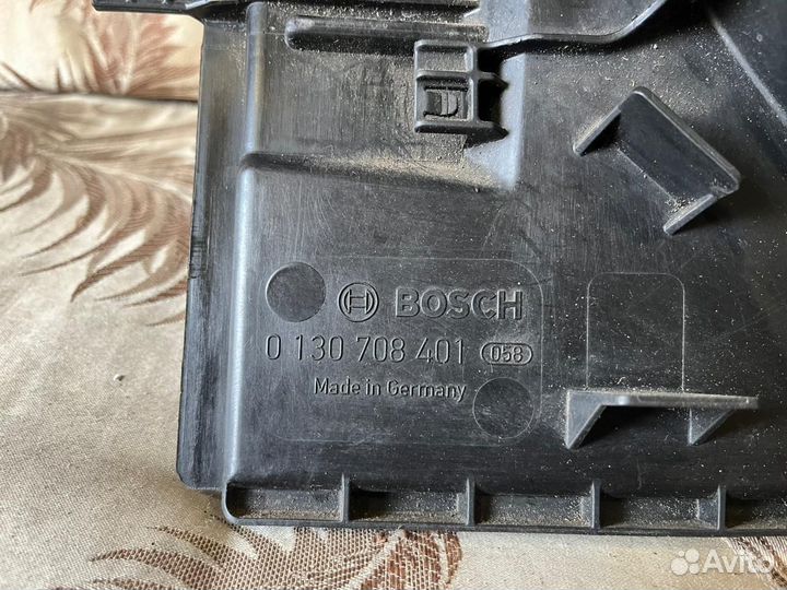 Вентилятор Mercedes X253 W213 C 238