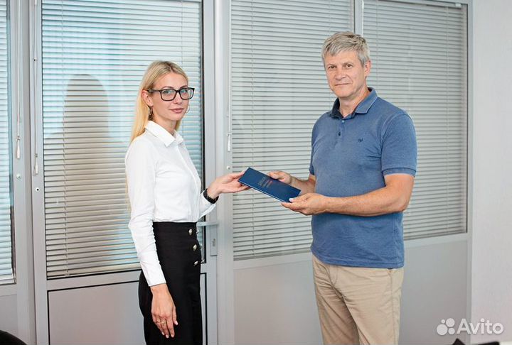 Корочки, свидетельства электромонтажника