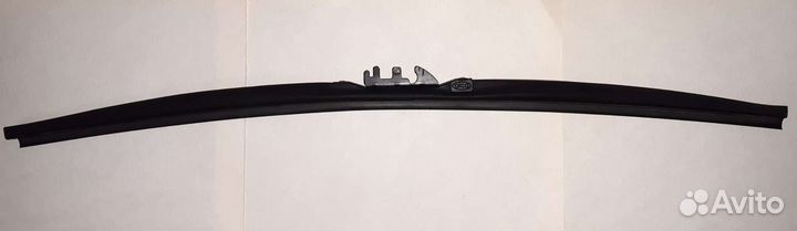 Щётки зимние Alca Winter 65 и 40 см