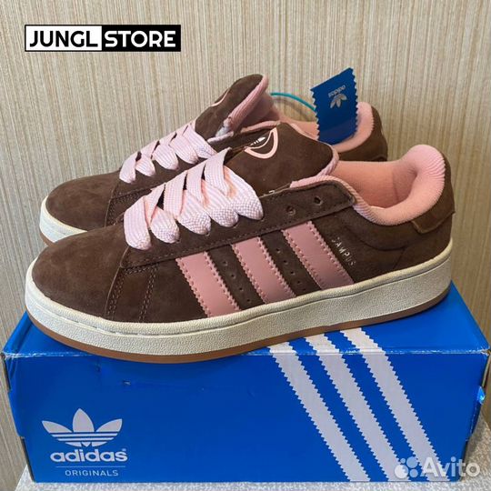 Adidas Campus 00s