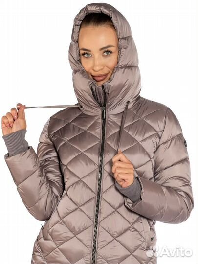 Куртка женская AVI модель Darina A-13025/71