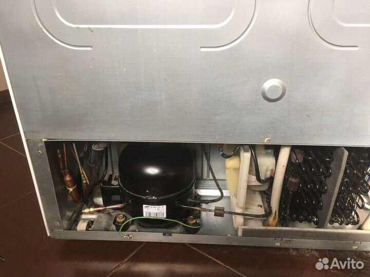 Ремонт холодильников на дому