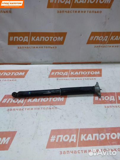 Стойка амортизатора задняя Ford Kuga 2 2013