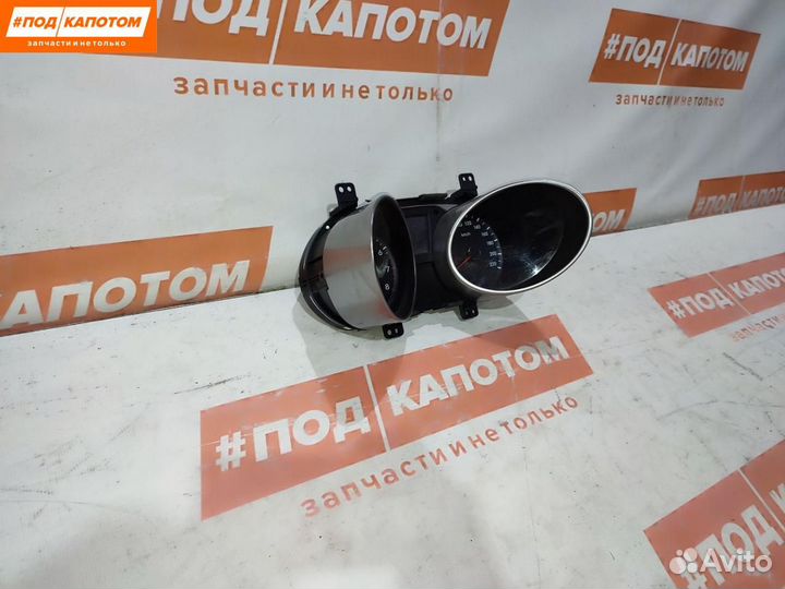 Панель приборов (щиток) Hyundai ix35 2009